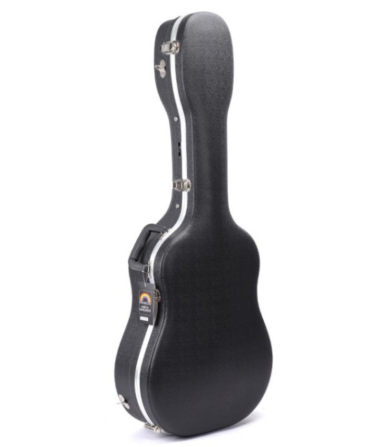 41吋 ABS 木結他硬盒 ABS Guitar Hard case